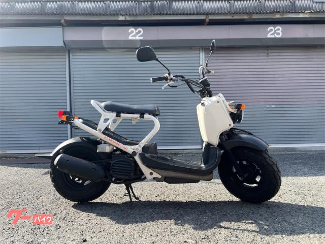 ホンダ　ズーマー　50cc　整備済み ホンダ ズーマー 50cc 整備済み 【公式通販】