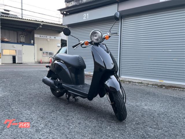 トゥデイ 2002年 外装シートバッテリープラグオイルベルト新品分解整備済み