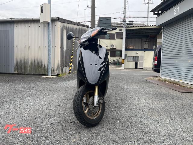 ホンダ ライブDio ZX 97年 規制前 バッテリープラグベルト新品