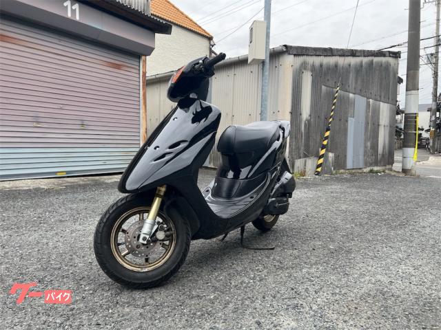 ホンダ ライブDio ZX 97年 規制前 バッテリープラグベルト新品
