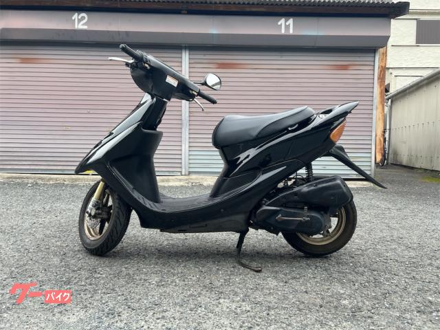 ホンダ ライブDio ZX 97年 規制前 バッテリープラグベルト新品