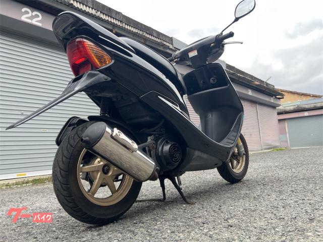 ホンダ ライブDio ZX 97年 規制前 バッテリープラグベルト新品