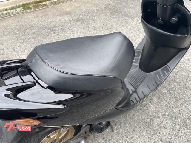 ホンダ ライブDio ZX 97年 規制前 バッテリープラグベルト新品