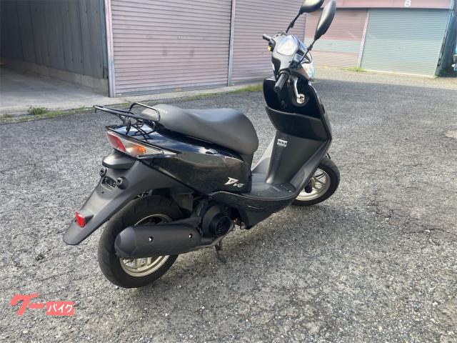 ホンダ Dio 4サイクル 2004年 バッテリープラグオイルベルト