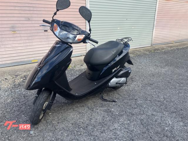 ホンダ Dio 4サイクル 2004年 バッテリープラグオイルベルト