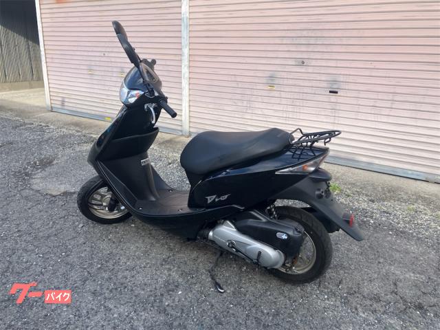 ホンダ Dio 4サイクル 2004年 バッテリープラグオイルベルト