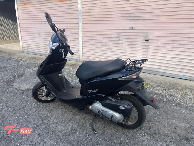 ホンダ Dio 4サイクル 2004年 バッテリープラグオイルベルト