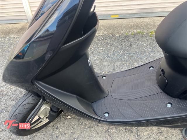ホンダ Dio 4サイクル 2004年 バッテリープラグオイルベルト