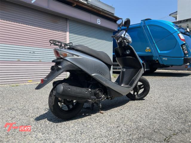 ホンダ Dio AF68型 2011年 インジェクションモデル ホンダ Dio AF68型 2011年 インジェクションモデル
