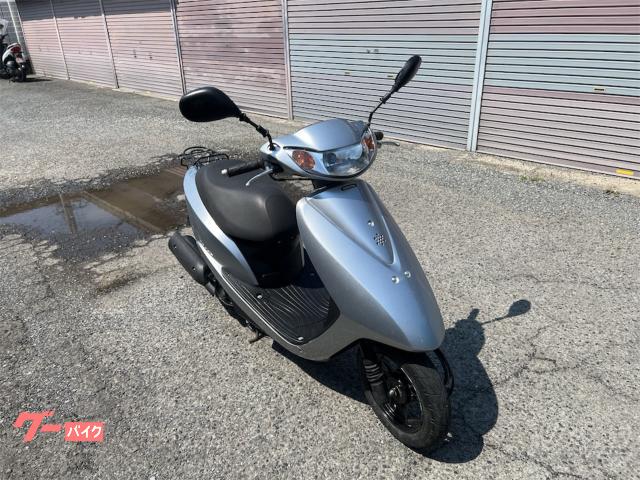ホンダ Dio AF68型 2011年 インジェクションモデル