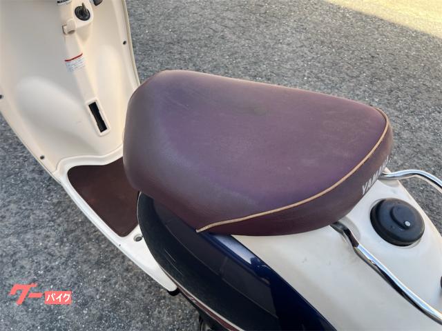 24021⭐️ビーノ⭐️オイル交換済み、 バッテリー充電済み、クーラント補充、F1、インジェクション、 ヤマハ、YAMAHA、原付、バイク ビーノDX エンジンオイル交換 バッテリー交換 クーラント交換 点火