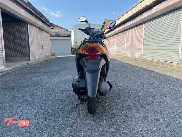 車両情報:スズキ アドレスV50 | GLOW UP | 中古バイク・新車バイク探し