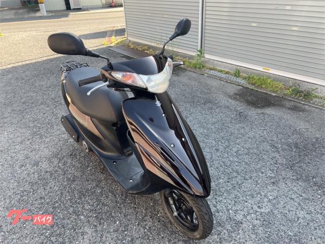 スズキ　アドレスV50(インジェクション)　中古実動美車　バッテリー新品交換済み　オイル交換済み　後輪新品交換済み　ナンバー登録書類有 楽天市場】STX4L-BS□バイクバッテリー□アドレスV50 ADDRESS V50