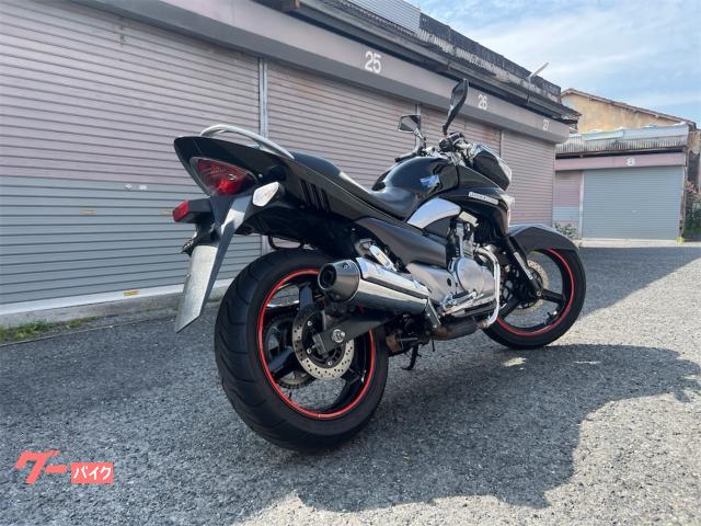 スズキ GSR250 インジェクションモデル GJ55D型 バッテリー