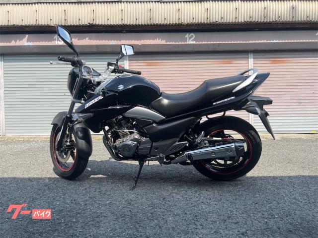 スズキ GSR250 インジェクションモデル GJ55D型 バッテリー