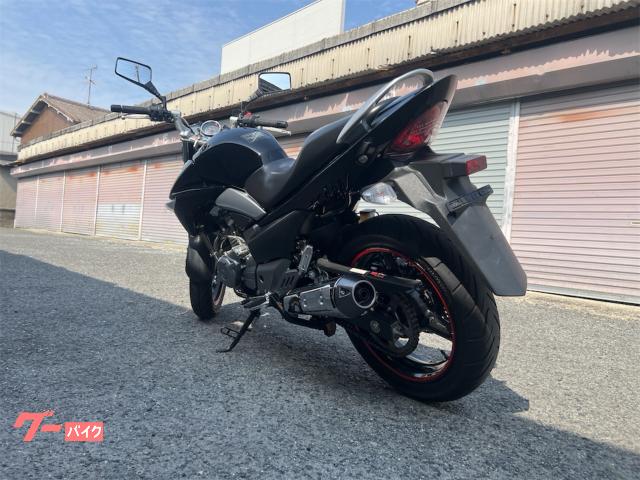 スズキ　ＧＳＲ２５０　２０１５年式　ＧＪ５５Ｄ　ブラック　インジェクション スズキ GSR250F 2015年式 JBK-GJ55Dの諸元・スペック情報 | ウェビック
