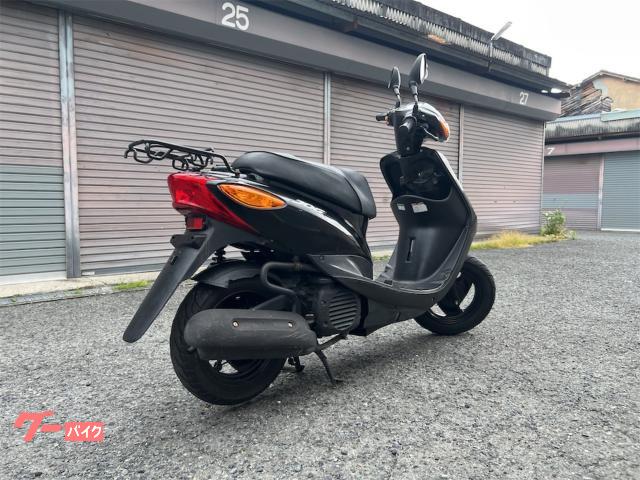 ⭐JOG  SA36J⭐️バッテリー充電済み、オイル交換済み、クーラント補充済み、ヤマハ、原付.ジョグ ヤマハ JOG SA36J型 インジェクション バッテリープラグオイル