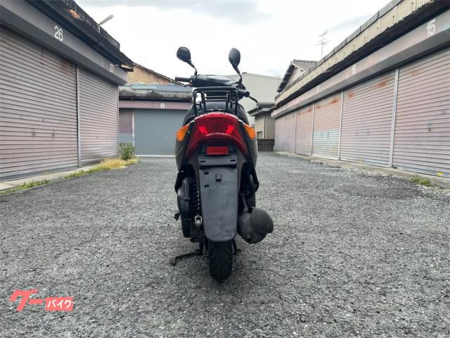 ヤマハ JOG SA36J型 インジェクション バッテリープラグオイル