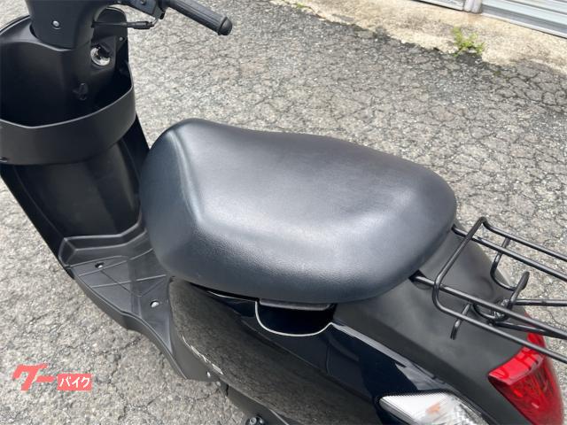 スズキ レッツ CA4AA型 2019年 バッテリープラグオイルベルト