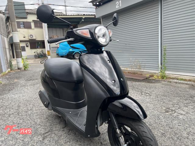 スズキ レッツ CA4AA型 2019年 バッテリープラグオイルベルト