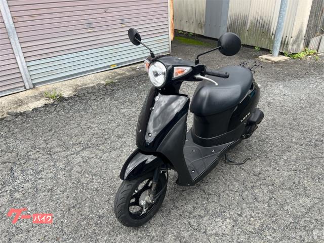 スズキ レッツ CA4AA型 2019年 バッテリープラグオイルベルト