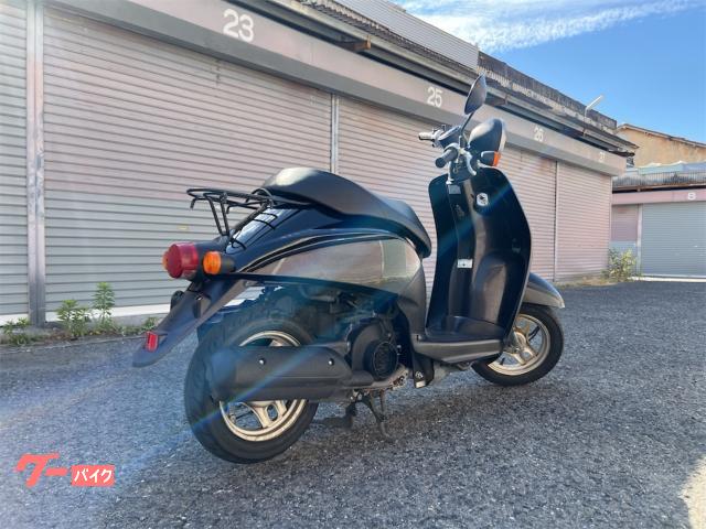ホンダ トゥデイ バッテリープラグオイルベルトシート新品分解整備済み