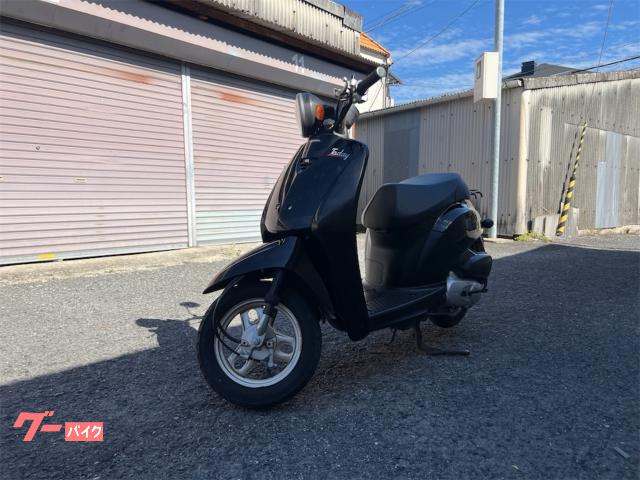 ホンダ トゥデイ バッテリープラグオイルベルトシート新品分解整備済み