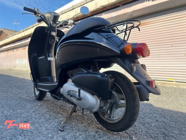 ホンダ トゥデイ バッテリープラグオイルベルトシート新品分解整備済み