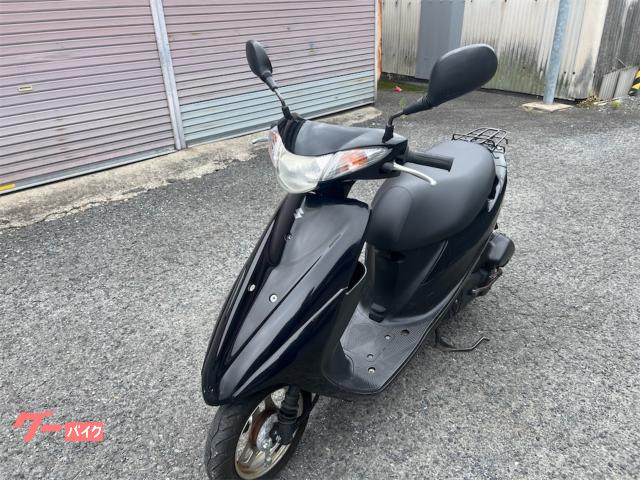 スズキ アドレスV50 CA44A型 2010年 バッテリープラグ スズキ アドレスV50 CA44A型 2010年 バッテリープラグ