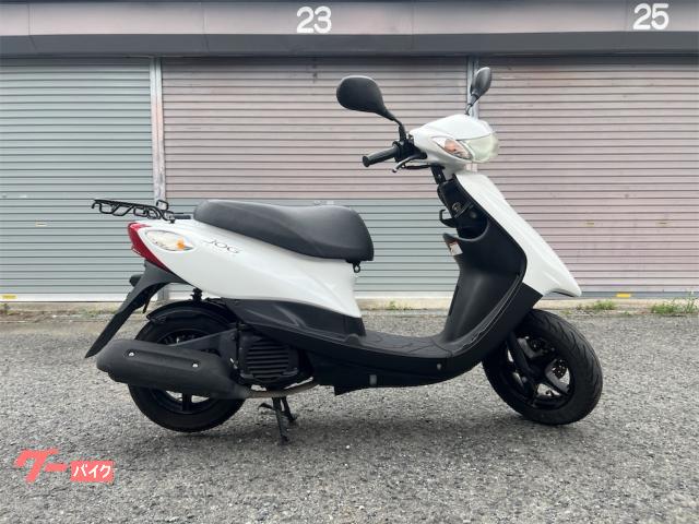 車両情報:ヤマハ JOG | GLOW UP | 中古バイク・新車バイク探しはバイク