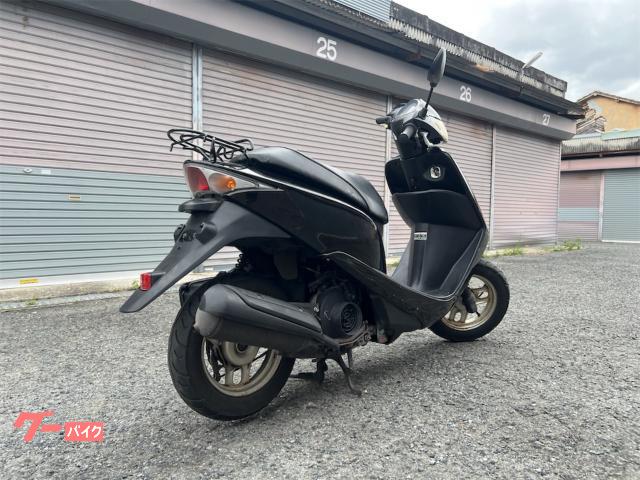 ホンダ Dio AF68型 2010年 インジェクションモデル ホンダ Dio AF68型 2010年 インジェクションモデル