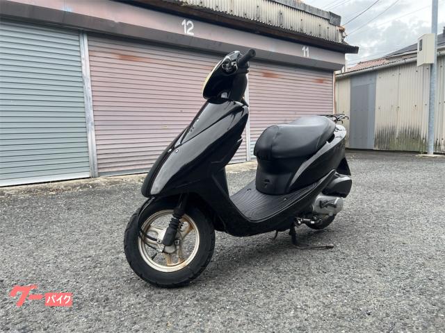 ホンダ Dio AF68型 2010年 インジェクションモデル ホンダ Dio AF68型 2010年 インジェクションモデル