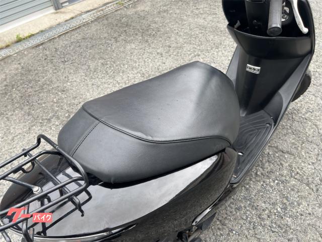 ホンダ Dio AF68型 2010年 インジェクションモデル ホンダ Dio AF68型 2010年 インジェクションモデル