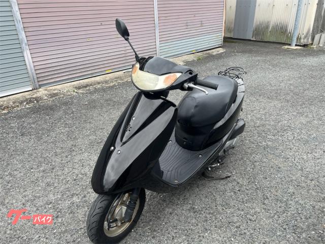 ホンダ Dio AF68型 2010年 インジェクションモデル ホンダ Dio AF68型 2010年 インジェクションモデル