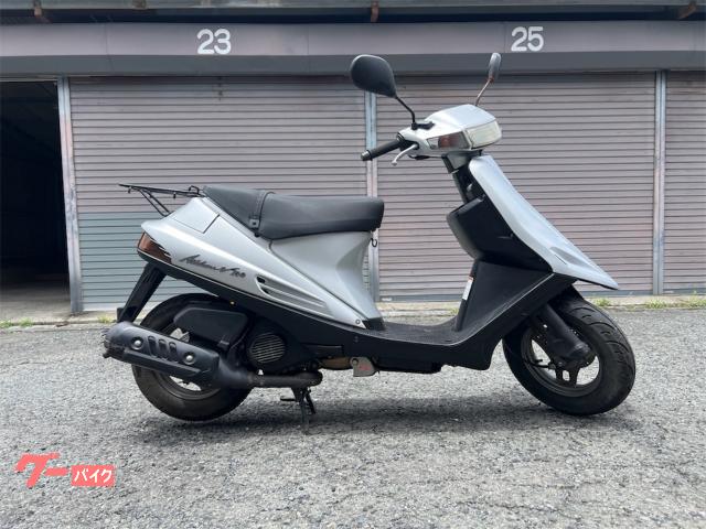 スズキ アドレスV100 CE13A 後期型 バッテリープラグベルト