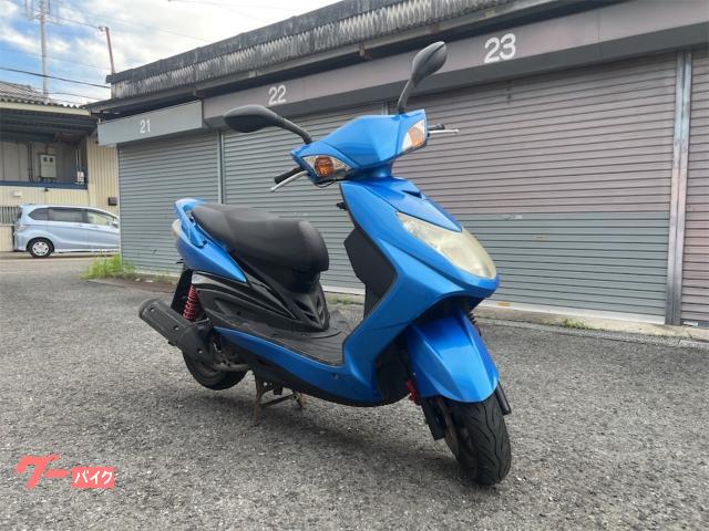 シグナスＸ　台湾モデル　ｓｅ４４ｊ型　バッテリープラグオイルベルト新品分解整備済み