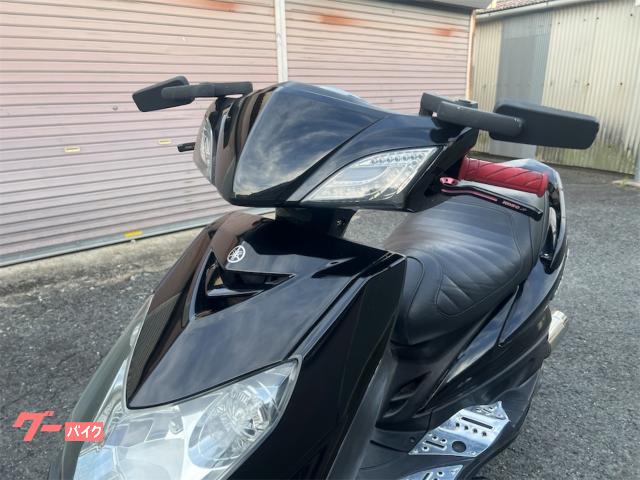 XH 58536]@ヤマハ YAMAHA シグナスX 型式 SE46 マフラー 4C610 C4P91