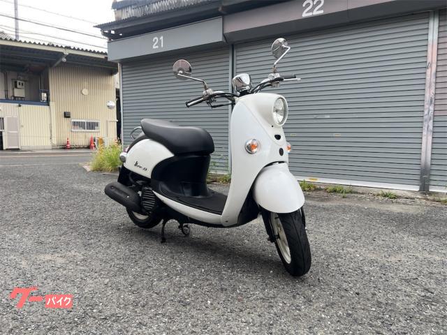 ビーノ　　ＳＡ３７Ｊ型　インジェクションモデル　バッテリープラグオイルベルト新品分解整備済み
