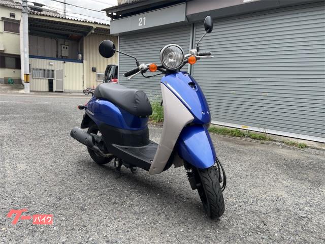 トゥデイ　Ｆ　　２０１２年　ＦＩ　バッテリープラグオイルベルト新品分解整備済み