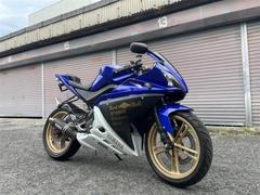 ヤマハ　ＹＺＦ−Ｒ１２５　　バッテリープラグオイル新品分解整備済み