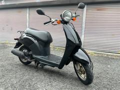 ホンダ　トゥデイ　　バッテリープラグオイルベルト新品分解整備済み