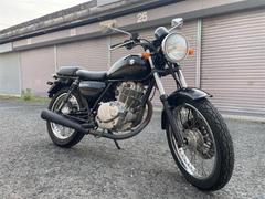 スズキ　ＳＴ２５０　　２００７年　バッテリープラグオイル新品分解整備済み