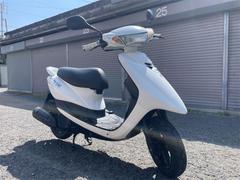 ヤマハ　ＪＯＧ　ＺＲ　インジェクション　バッテリープラグオイルベルト新品分解整備済み