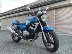 カワサキ　ＢＡＬＩＵＳ−II　　Ｂ６　　２００２年　バッテリープラグオイル新品