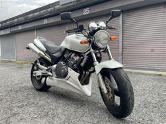 ホンダ　ＨＯＲＮＥＴ　　バッテリープラグオイルエアフィルター新品分解整備済み