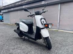 ヤマハ　ＧＥＡＲ　　　ＵＡ０８Ｊ　　２０１７年　インジェクション　バッテリープラグオイルベルト新品分解整備済み