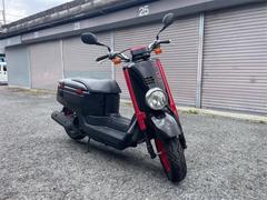 ヤマハ　ＶＯＸ　　ＳＡ３１Ｊ　　インジェクション　２０１３年　限定カラーモデル　バッテリープラグオイルベルト新品分解整備済み