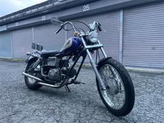 ホンダ　ＪＡＺＺ　　９７年最終モデル　２本だしマフラーエスカルゴリアフェンダー　バッテリープラグオイル新品分解整備済み