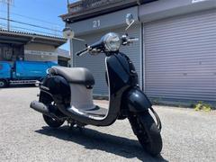 ホンダ　ジョルノ　　　インジェクション　バッテリープラグオイル新品分解整備済み