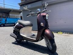 ヤマハ　ビーノ　インジェクション　バッテリープラグオイルベルト新品分解整備済み